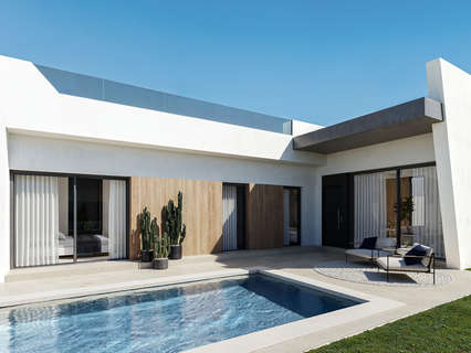 Villa en venta en San Miguel de Salinas zona San Miguel de Salinas
