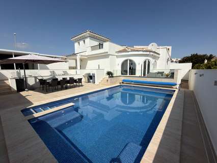 Villa en venta en Rojales zona Ciudad Quesada