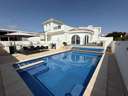 Villa en venta en Rojales zona Ciudad Quesada