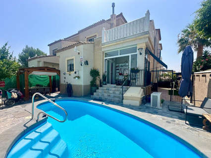 Villa en venta en Algorfa zona Algorfa
