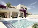 Villa en venta en Teulada zona Moraira