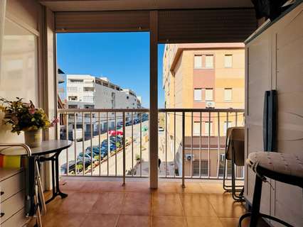Apartamento en venta en Torrevieja zona La Mata