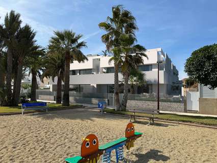 Apartamento en venta en Vera zona Vera
