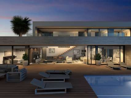Villa en venta en Benitachell zona Cumbre del Sol