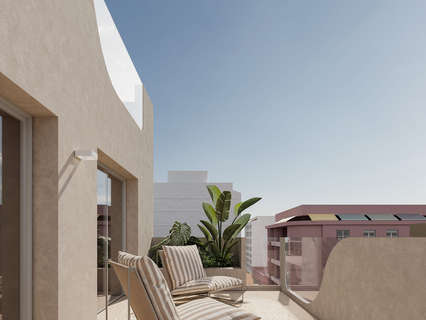Apartamento en venta en Torrevieja zona Torrevieja