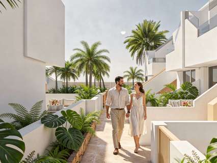 Apartamento en venta en Pilar de la Horadada zona Pilar de la Horadada