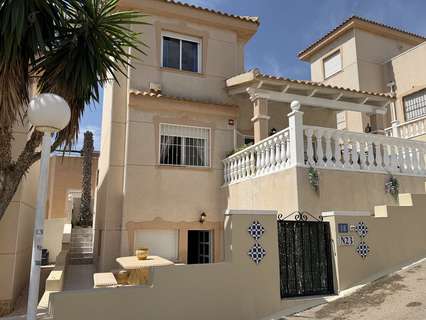 Villa en venta en Rojales zona Ciudad Quesada