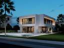 Villa en venta en La Nucía zona La Nucía