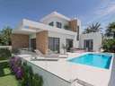 Villa en venta en Elche/Elx zona La Marina