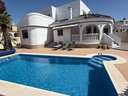 Villa en venta en Rojales zona Ciudad Quesada