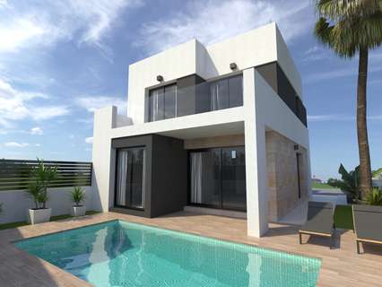 Villa en venta en La Nucía zona La Nucía