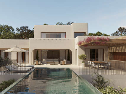Villa en venta en Benissa zona Benissa