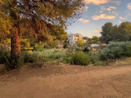 Parcela urbanizable en venta en Benissa zona Buenavista
