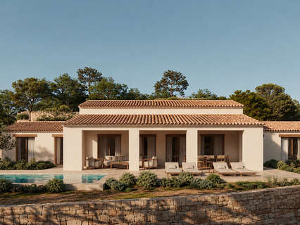 Villa en venta en Benissa zona Benissa