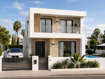Villa en venta en Rojales zona Ciudad Quesada