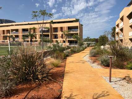 Apartamento en venta en Dénia zona Dénia
