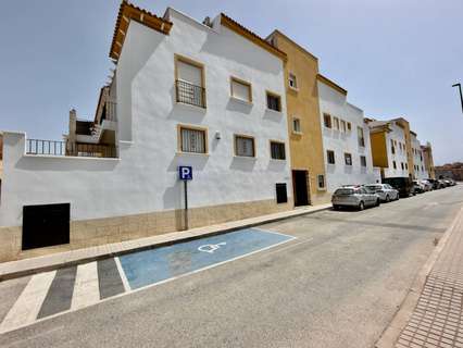Apartamento en venta en Catral zona Catral