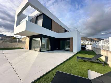 Villa en venta en Finestrat zona Finestrat