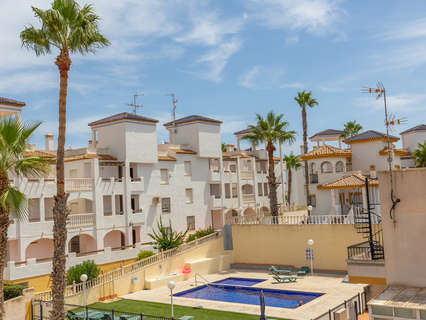 Apartamento en venta en Orihuela zona Orihuela-Costa
