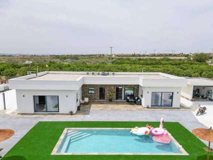 Villa en venta en Rojales zona Ciudad Quesada
