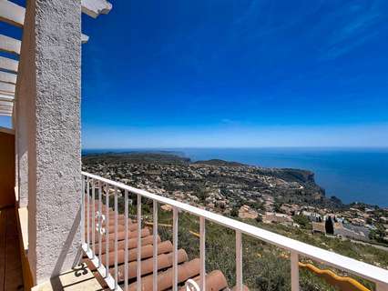 Apartamento en venta en Benitachell zona Pueblo Panorama