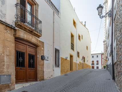 Casa en venta en Teulada zona Teulada