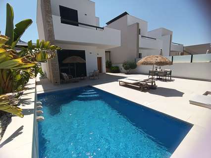 Villa en venta en Daya Nueva zona Costa Blanca