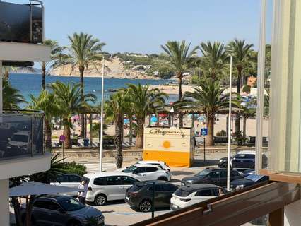 Apartamento en venta en Teulada zona Moraira