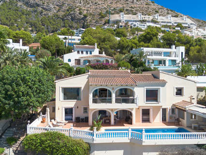 Villa en venta en Altea zona Altea