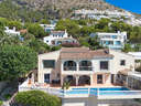 Villa en venta en Altea zona Altea