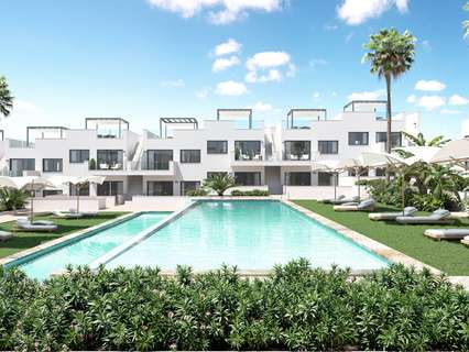 Apartamento en venta en Torrevieja zona Torrevieja