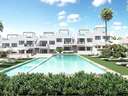Apartamento en venta en Torrevieja zona Torrevieja