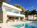 Villa en venta en Teulada zona Moraira