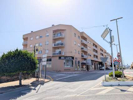 Apartamento en venta en Teulada zona Teulada rebajado