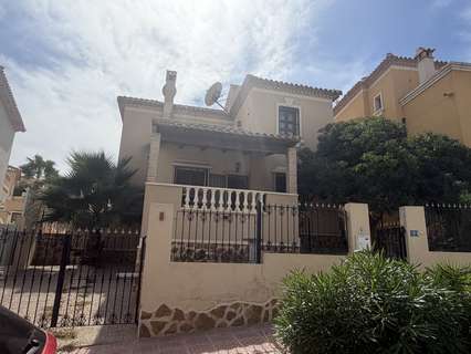 Villa en venta en Rojales zona Ciudad Quesada