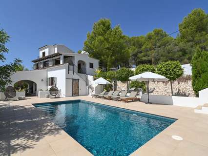 Finca en venta en Benissa zona Benissa