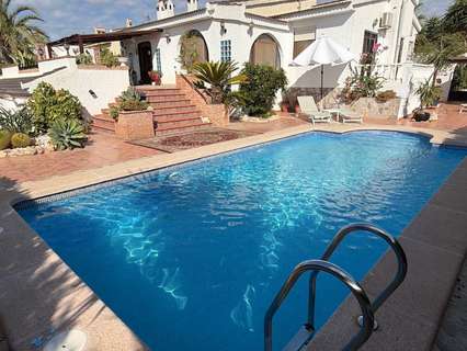 Villa en venta en Rojales zona Ciudad Quesada