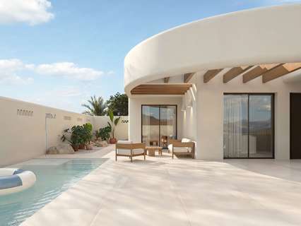 Villa en venta en Algorfa zona Algorfa