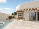 Villa en venta en Algorfa zona Algorfa