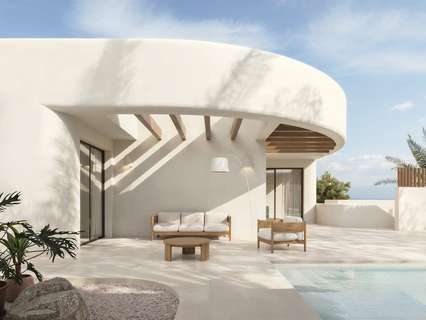 Villa en venta en Algorfa zona Algorfa