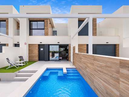 Casa en venta en Rojales zona Rojales