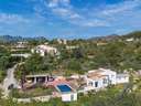 Villa en venta en Benissa zona Benissa