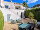Casa en venta en Benitachell zona La Joya