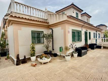 Villa en venta en Rojales zona Ciudad Quesada