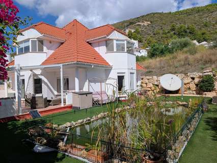 Villa en venta en Xaló