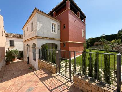 Casa en venta en Finestrat zona Golf Badia