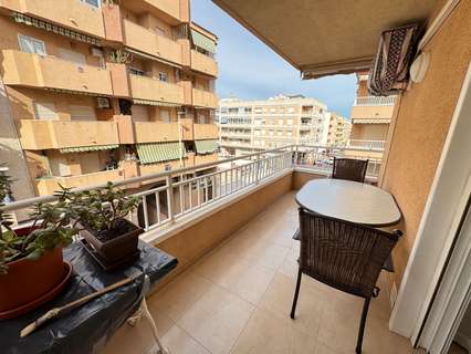Apartamento en venta en Guardamar del Segura zona Mercadona Guardamar
