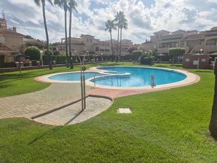Casa en venta en Pilar de la Horadada zona Mil Palmeras