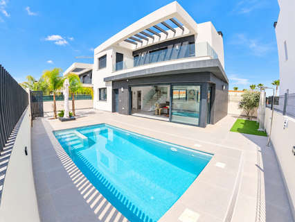 Villa en venta en Algorfa zona La Finca Golf