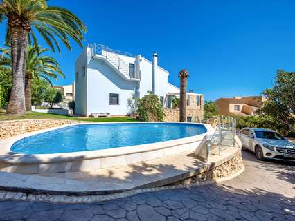 Villa en venta en Calpe zona Calpe